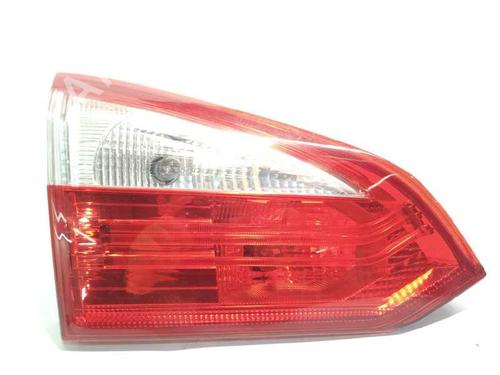 Used Left tailgate light Left tailgate light 8929743 8929743