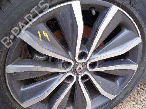 ABS pump RENAULT KADJAR (HA_, HL_) 1.2 TCe 130 (HLMR) | BP11568103M43