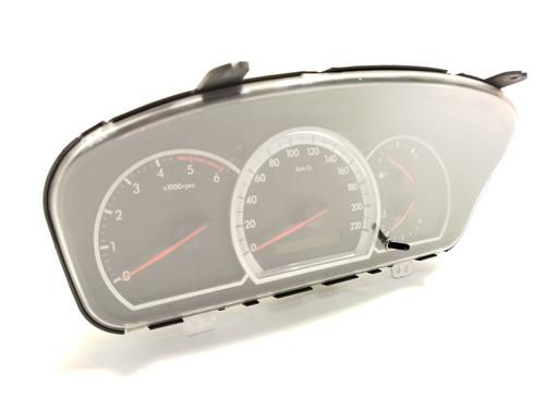 Used Instrument cluster Instrument cluster 23418167 23418167