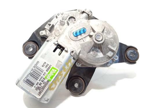 Used Rear wiper motor LANCIA DELTA III (844_) 1.6 D Multijet (844.AXC11, 844.AXC1A) (120 hp) 9828068