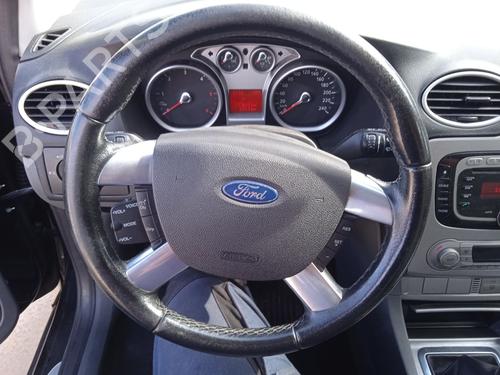 Right front fenders FORD FOCUS II (DA_, HCP, DP) 1.8 TDCi | BP28726597C42 