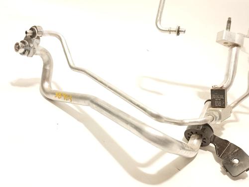 AC pipe FORD KUGA III (DFK) 2.5 Duratec Plug-in-Hybrid | BP33422172M126 - Image 2