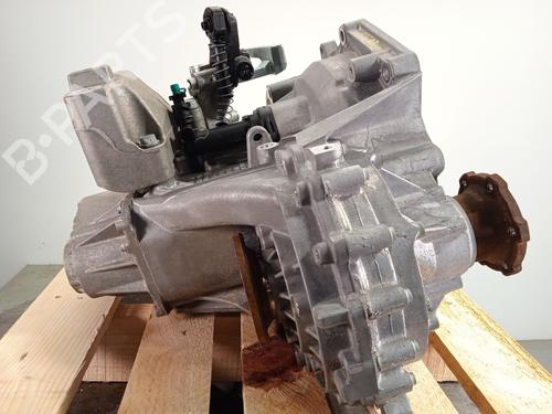 Gearbox SEAT ARONA (KJ7, KJP) 1.0 TSI | BP26503253M3 - Image 4