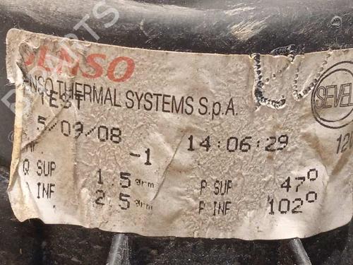 Heater blower motor FIAT DUCATO Van (250_) 120 Multijet 2,3 D | BP9226508M62 