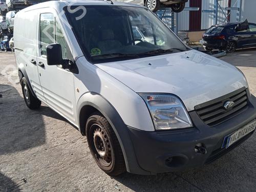 Left headlight FORD TRANSIT CONNECT (P65_, P70_, P80_) 1.8 Di | BP30571153C28