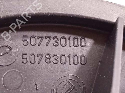 Heater blower motor FIAT DOBLO Cargo (263_)  | BP10748088M62 