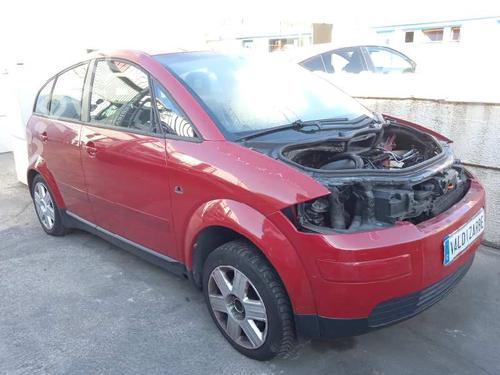 Brugte AUDI A2 (8Z0) 1.6 FSI 1685471