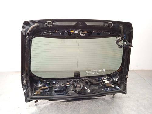 Tailgate RENAULT KOLEOS I (HY_) 2.0 dCi 4x4 (HY0K) | BP17473652C6 