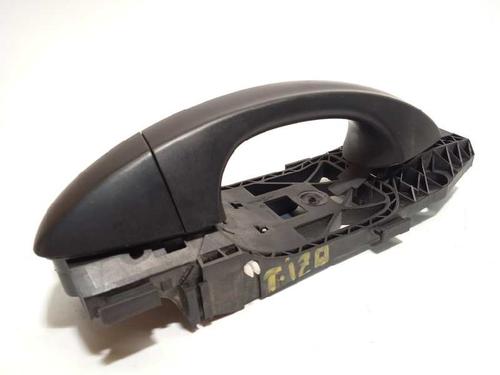Rear left exterior door handle SEAT IBIZA V (KJ1, KJG) 1.6 TDI | BP8929547C130 