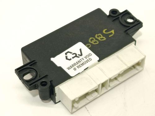 Electronic module CITROËN BERLINGO (ER_, EC_) 1.5 BlueHDi 100 | BP38413958M83 - Image 2