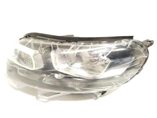 Venstre forlygte CITROËN JUMPY III Van (V_) [2016-2026]  29501605