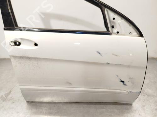 Right front door MERCEDES-BENZ R-CLASS (W251, V251) R 280 CDI 4-matic (251.020) | BP30152884C3