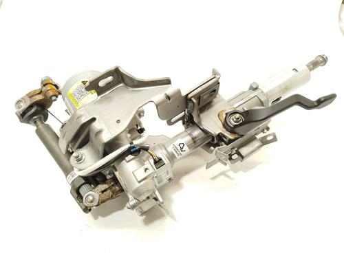 Used Steering column Steering column NISSAN QASHQAI II (J11, J11_) 1.3 DIG-T (140 hp) 40180313 40180313
