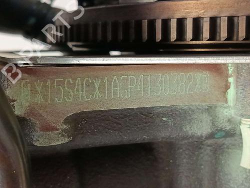 Engine MG MG ZS SUV (AZS1) 1.5 VTi | BP39408998M1  - Image 8