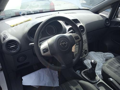 Right front door OPEL CORSA D (S07) 1.3 CDTI (L08, L68) | BP20126173C3 