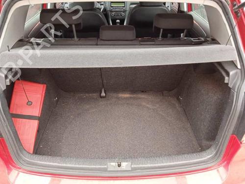 Instrument cluster VW GOLF VI (5K1) 2.0 TDI | BP10376010C47 