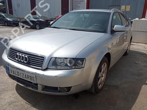 Right taillight AUDI A4 B6 Avant (8E5) 1.9 TDI | BP28139538C35 - Image 7