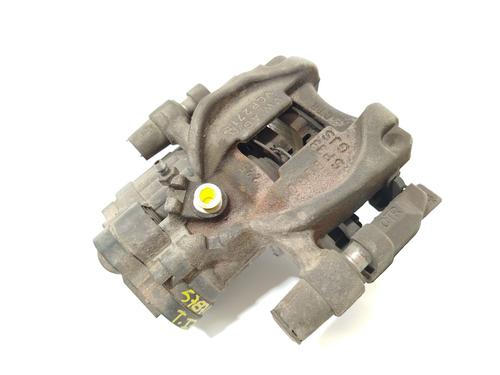Left rear brake caliper VW T-ROC (A11, D11) 1.5 TSI | BP35946492M107 - Image 2