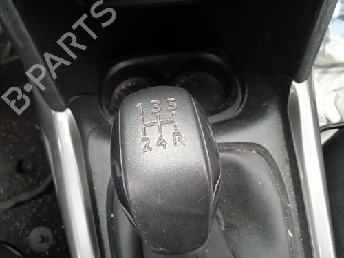 Left front window switch PEUGEOT 2008 I (CU_) 1.2 PureTech 82 | BP22798165I27 - Image 27