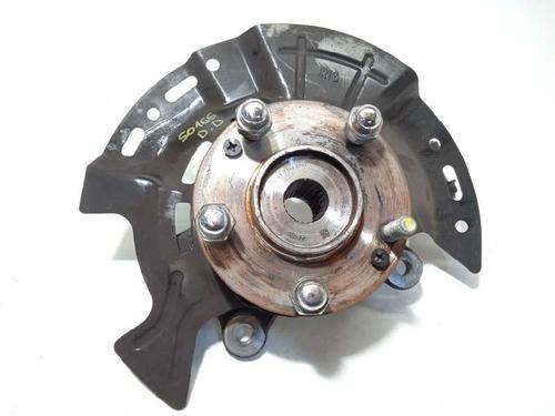 Fusée avant droite KIA CEED (CD) 1.4 (99 hp) 13297011