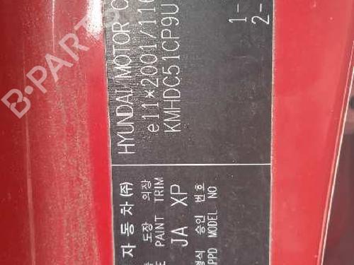 Starter HYUNDAI i30 (FD) | BP18431959M8