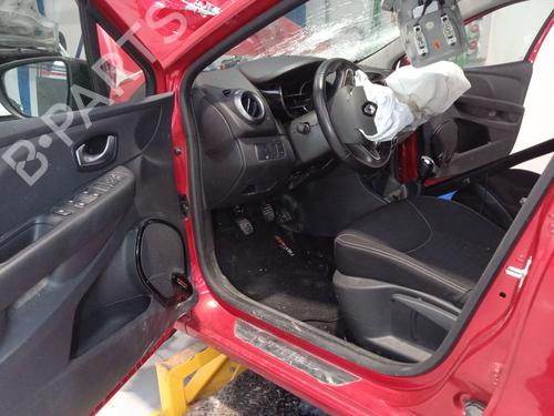 Headlight switch RENAULT CLIO IV (BH_) 0.9 TCe 90 (BHNF, BHMA, BHMH, BHJK, BHJR) | BP34235788I24  - Image 31