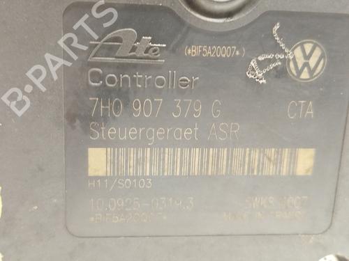 ABS Bremseaggregat VW TRANSPORTER T5 Van (7HA, 7HH, 7EA, 7EH) 2.5 TDI | BP31063346M43 