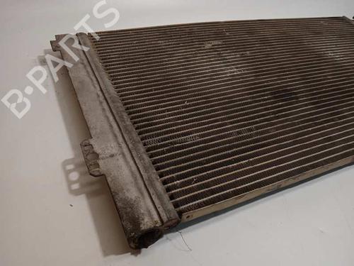 AC radiator MERCEDES-BENZ VITO Bus (W639) | BP8872796M32