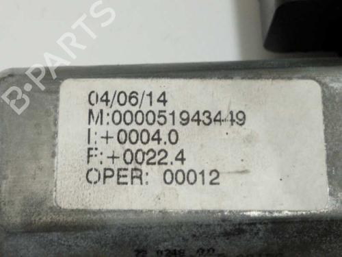 Front left window mechanism LANCIA DELTA III (844_) | BP8900521C22 - Image 6