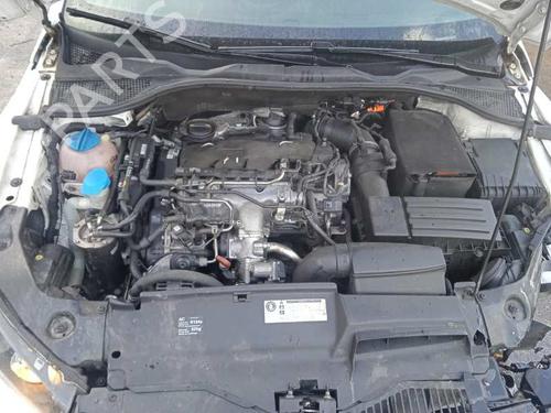 Right front driveshaft VW SCIROCCO III (137, 138) 2.0 TDI | BP11709029M39 