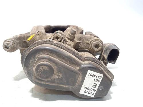 Left rear brake caliper NISSAN X-TRAIL III (T32_, T32R, T32RR) 1.6 dCi ALL MODE 4x4-i (NT32) | BP11562646M107 