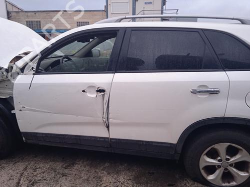 Steering column stalk KIA SORENTO II (XM) 2.2 CRDi | BP32091535I23  - Image 21