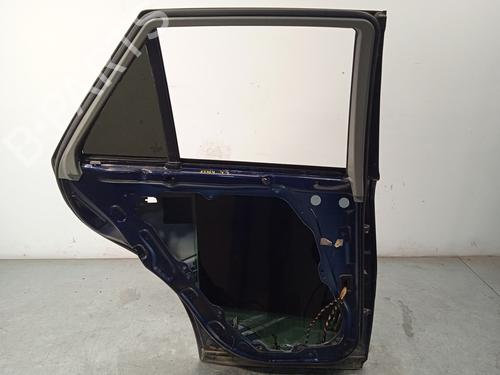 Left rear door MERCEDES-BENZ M-CLASS (W164) ML 320 CDI 4-matic (164.122) | BP20133687C4 