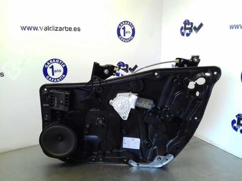 Used Front right window mechanism Front right window mechanism 1135004 1135004