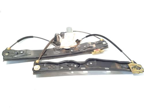 Used Front left window mechanism Front left window mechanism 19642386 19642386