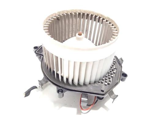 Used Heater blower motor Heater blower motor CITROËN C4 Picasso I MPV (UD_) [2006-2015] 10991692 10991692