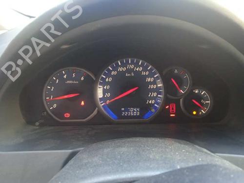 Instrument cluster MITSUBISHI GRANDIS (NA_W)  | BP15421979C47 
