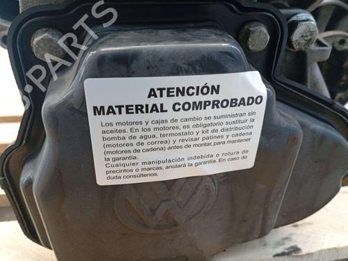 Gearbox VW PASSAT B6 (3C2) 1.9 TDI | BP38469472M3 - Image 6