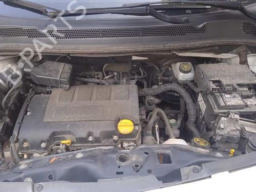 ABS pump OPEL CORSA E (X15) 1.4 (08, 68) | BP15224906M43 