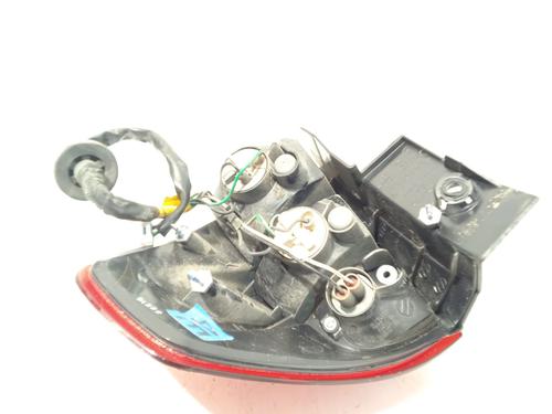Left taillight RENAULT KOLEOS I (HY_) 2.0 dCi 4x4 (HY0B) | BP24466616C34 - Image 4