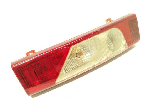 Used Left taillight Left taillight FIAT SCUDO Bus (270_, 272_) 2.0 D Multijet (120 hp) 36259876 36259876
