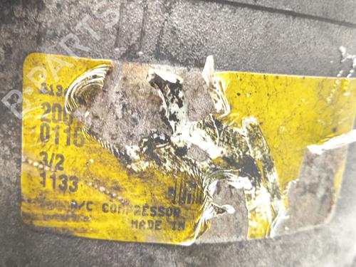 AC-Kompressor FORD FOCUS C-MAX (DM2) 1.8 TDCi | BP28141159M34 