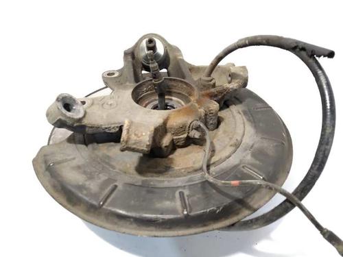 Used Left rear steering knuckle MERCEDES-BENZ R-CLASS (W251, V251) [2005-2017]  5409715
