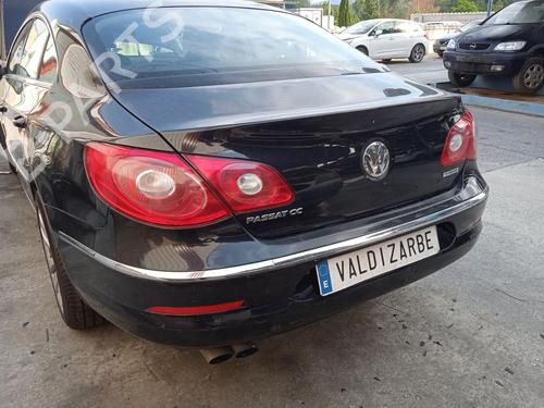 Right tailgate light VW PASSAT CC B6 (357) 2.0 TDI | BP27704918C80  - Image 19