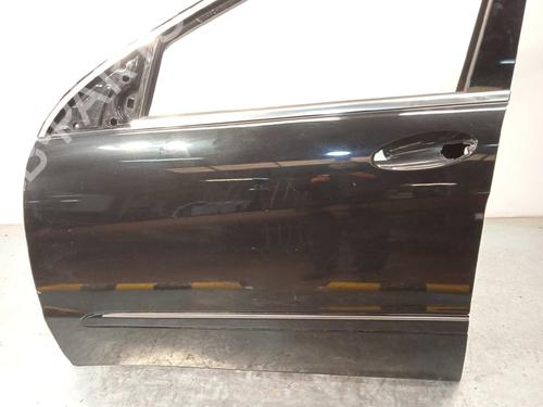Left front door MERCEDES-BENZ R-CLASS (W251, V251) R 280 CDI 4-matic (251.020) | BP16528684C2 