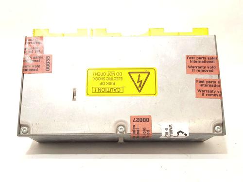 Electronic module BMW 7 (E65, E66, E67) 730 d | BP38482207M83 - Image 3