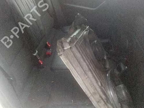 Radio AUDI A3 Sportback (8PA) 1.8 TFSI | BP4375933E6 