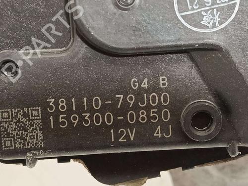 Front wiper motor SUZUKI SX4 (EY, GY) 1.9 DDiS 4x4 (RW419D) | BP37873895M29 - Image 5