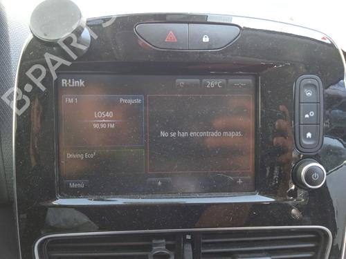 Xenon ballast RENAULT CLIO IV (BH_) 0.9 TCe 90 (BHNF, BHMA, BHMH, BHJK, BHJR) | BP28161284C53 