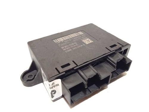 Used Electronic module Electronic module 13209305 13209305